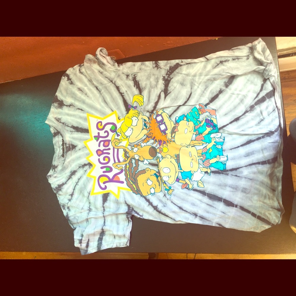 Rugrats shirt